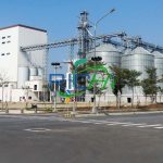 compound feed mill