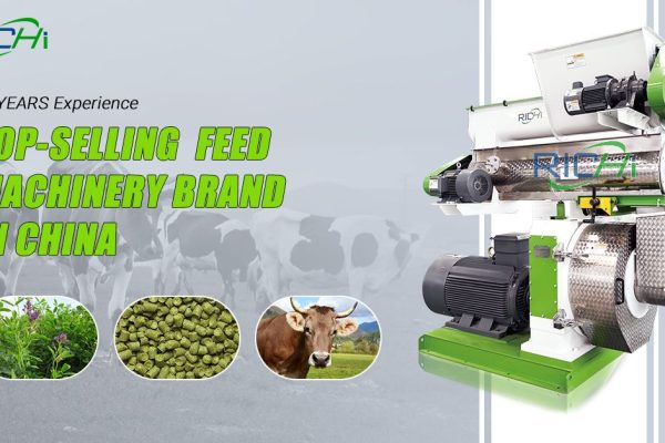 grass Timothy hay straw alfalfa pellet machine for sale